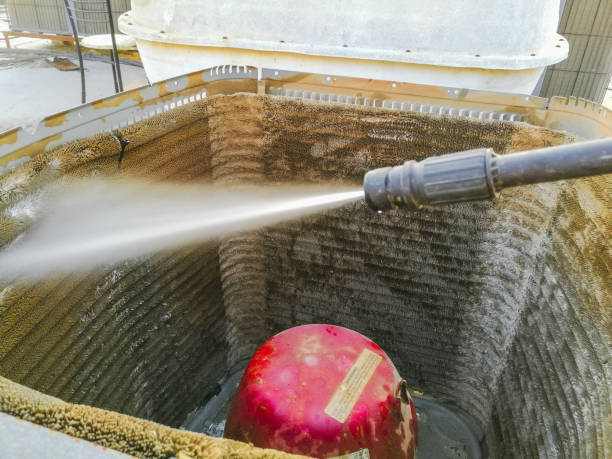 Best Best Air Duct Cleaning Company  in Lowes Island, VA