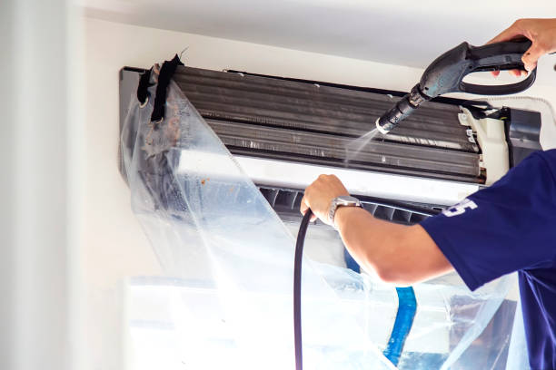 Lowes Island, VA Airduct Cleaning Company