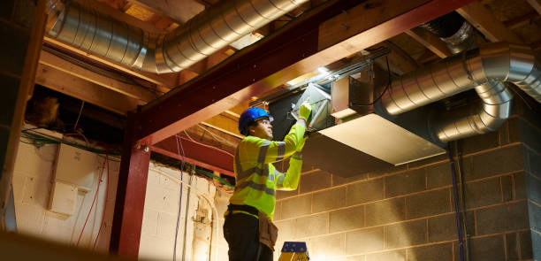 Best Air Duct Cleaning Near Me  in Lowes Island, VA