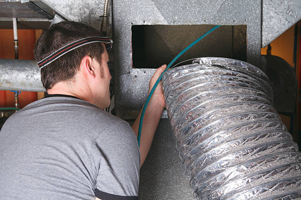 Best Professional Duct Cleaning Services  in Lowes Island, VA