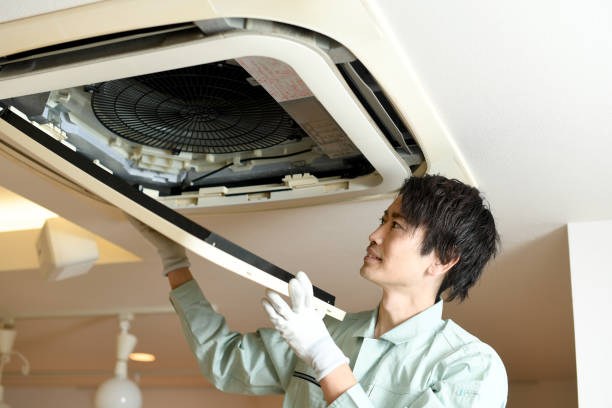 Best Emergency Air Duct Cleaning  in Lowes Island, VA