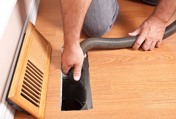 Best HVAC Duct Inspection Services  in Lowes Island, VA