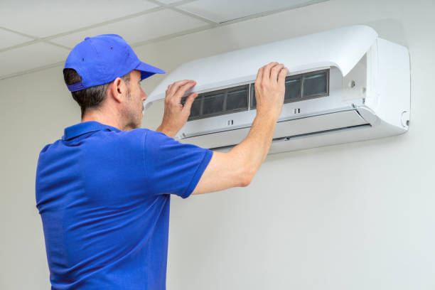 Best Air Duct Sanitizing Services  in Lowes Island, VA