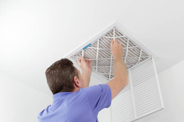 Best Residential Air Duct Cleaning  in Lowes Island, VA